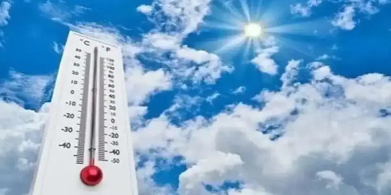 الطقس اليوم وغدًا في مصر