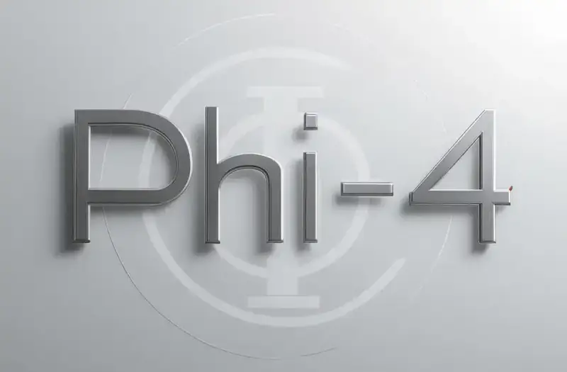 مايكروسوفت تطلق سلسلة Phi-4 للذكاء الاصطناعي