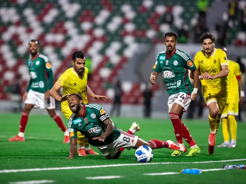 الخليج والاتفاق