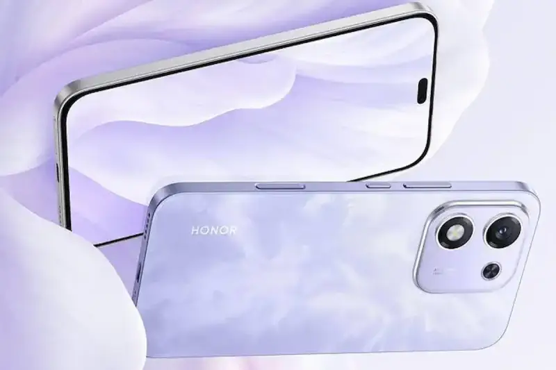 هاتف HONOR X70i