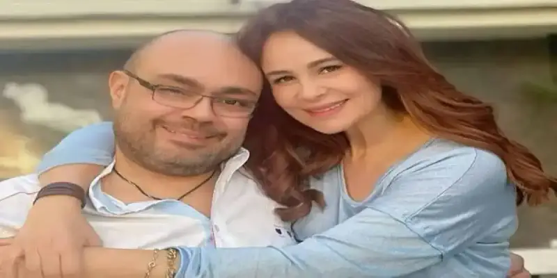 الفنانة اللبنانية وليد مصطفى