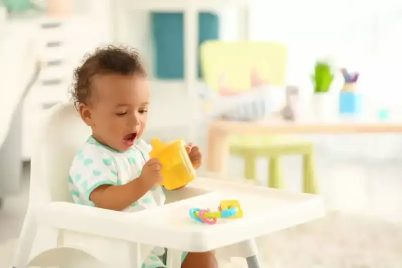 أفضل وأسوأ المشروبات للأطفال