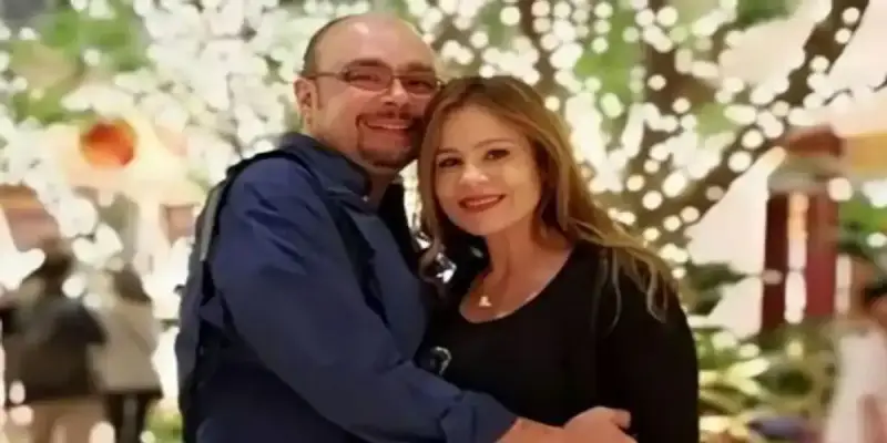 الفنانة اللبنانية كارول سماحة