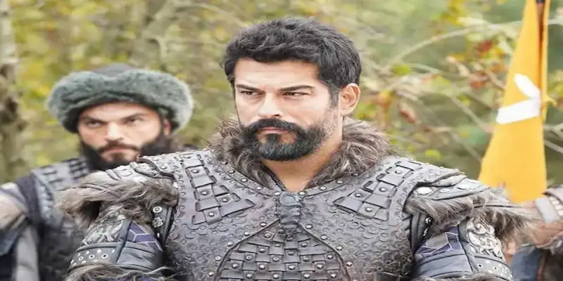 مسلسل "المؤسس عثمان"