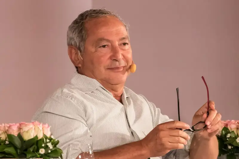 سميح ساويرس