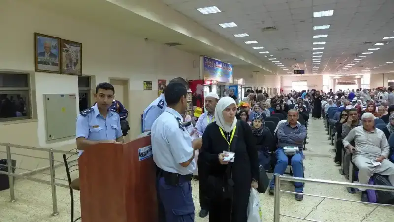 الشرطة الفلسطينية