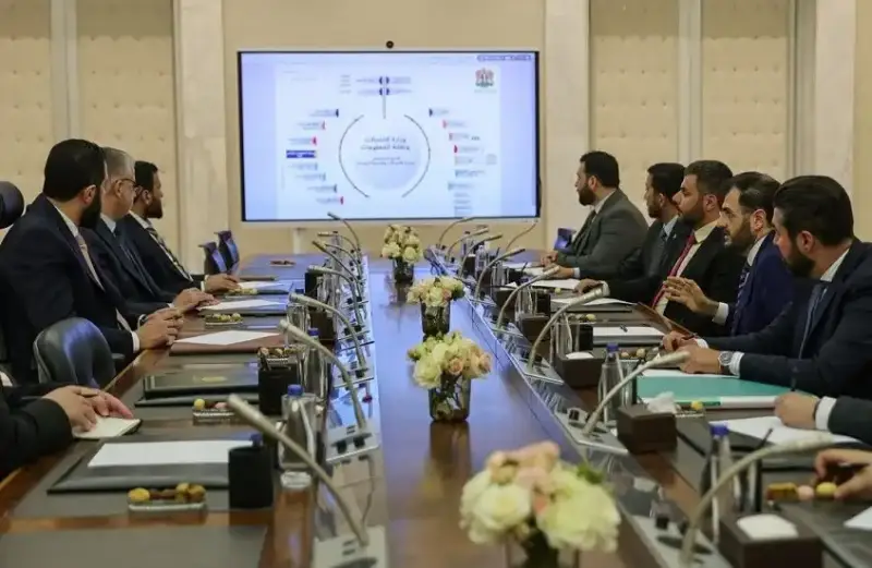 اتفاق السويداء