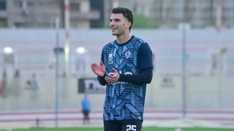 أحمد سيد زيزو