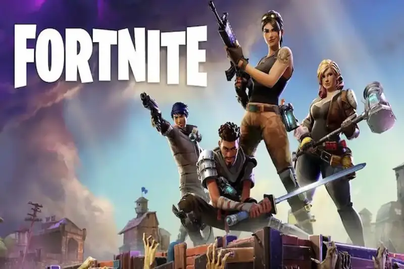 عودة لعبة Fortnite إلى متجر iOS في أمريكا بعد حكم قضائي ضد Apple