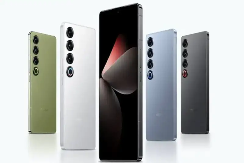 ما هي مواصفات هاتف Meizu 21 Pro الجديد من Meizu؟