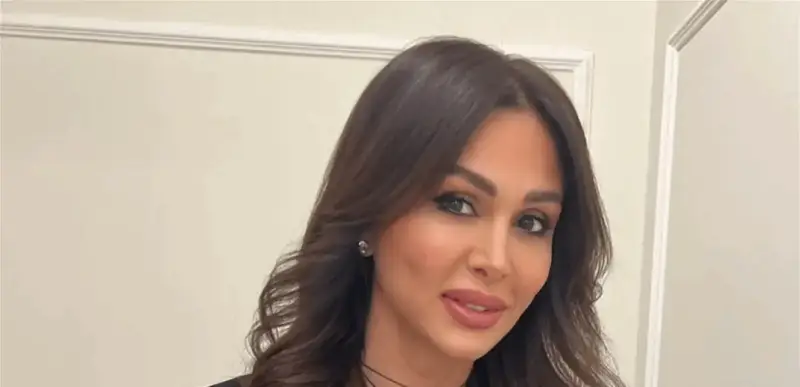 كوليت الحلاني