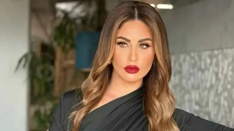 الفنانة المصرية مي سليم