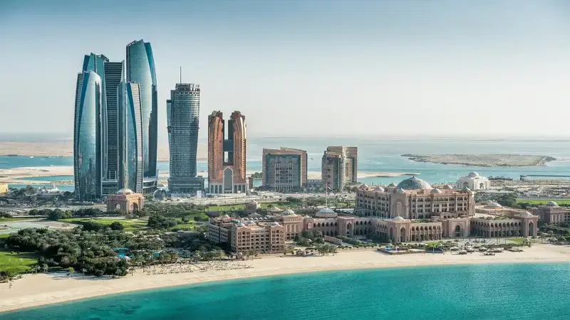 الإمارات