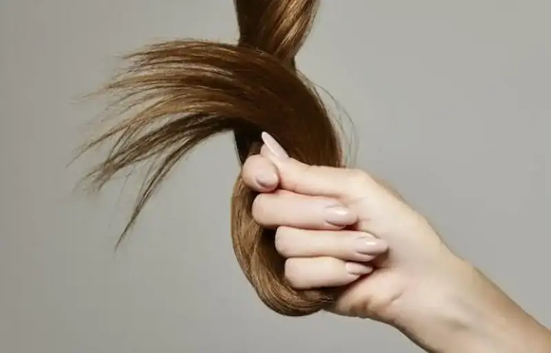 وصفات منزلية فعالة لتقوية الشعر