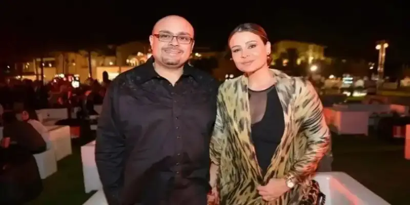 الفنانة اللبنانية كارول سماحة