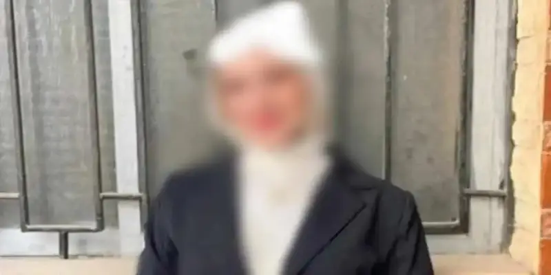 وفاة طالبة كلية علوم الزقازيق روان ناصر