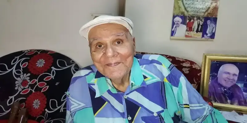 الفنان المصري نعيم عيسى