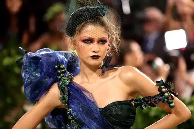 حفل Met Gala 2025
