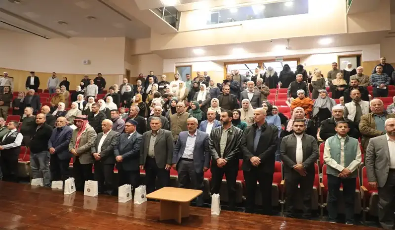 أوقاف الخليل تنظم ورشة إرشادية للحجاج