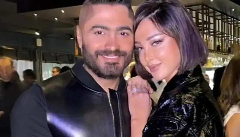 الفنانة المغربية بسمة بوسيل