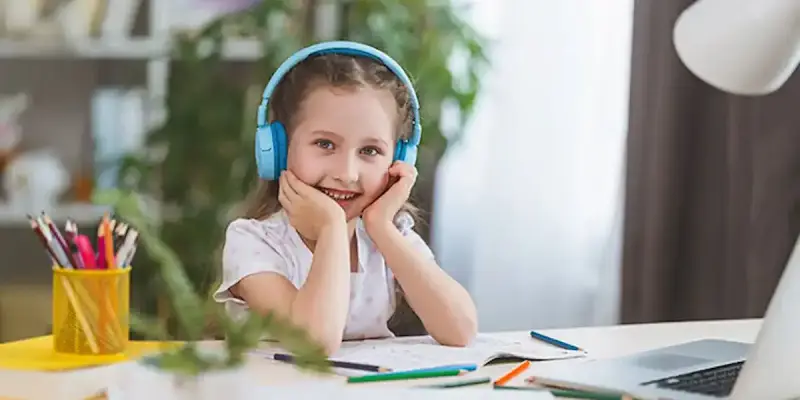 حلول مجربة لزيادة تركيز طفلك