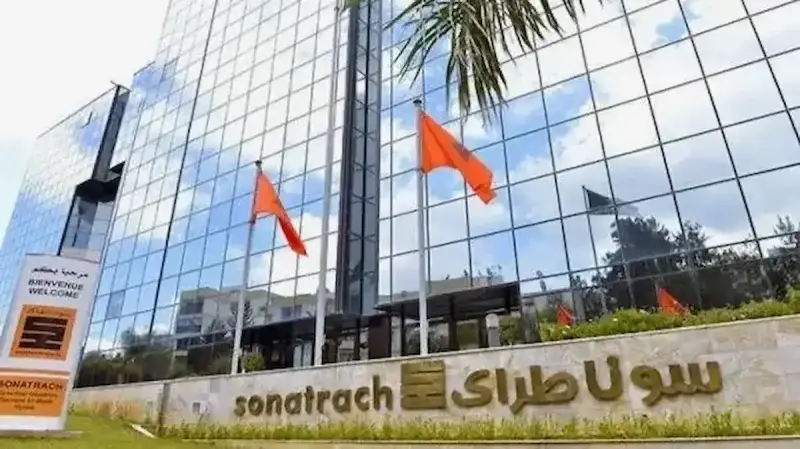 نتائج مسابقة سوناطراك 2025