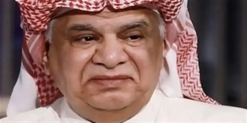 الفنان والإعلامي الكويتي فخري عودة