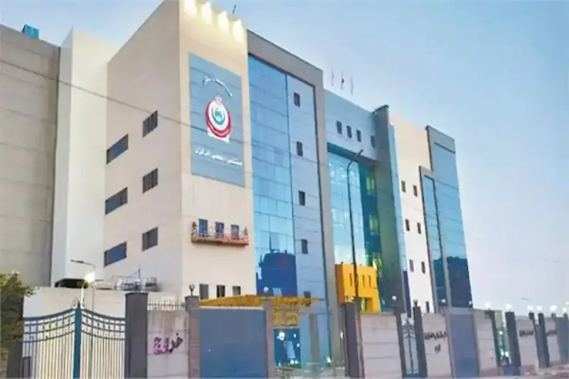 المجلس الصحي المصري