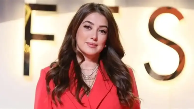 النجمة السورية كندة علوش