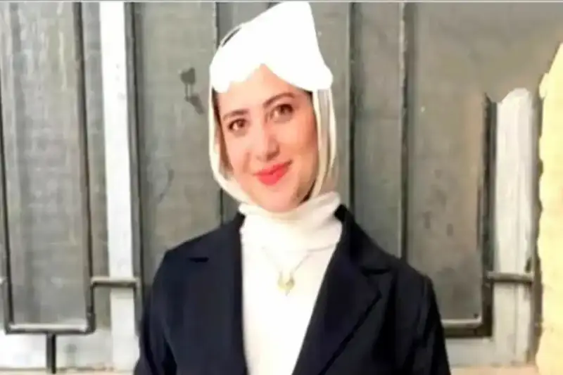 تفاصيل حادث روان ناصر المأساوي