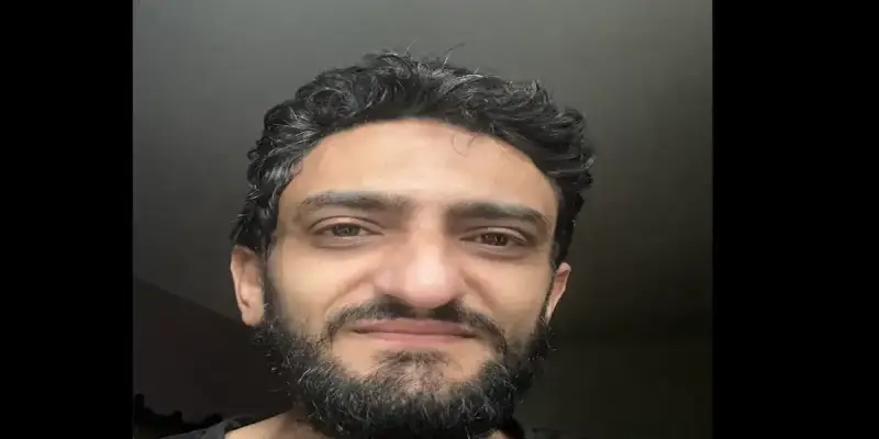وائل غنيم