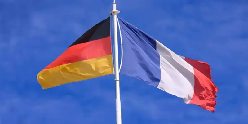 فرنسا وألمانيا