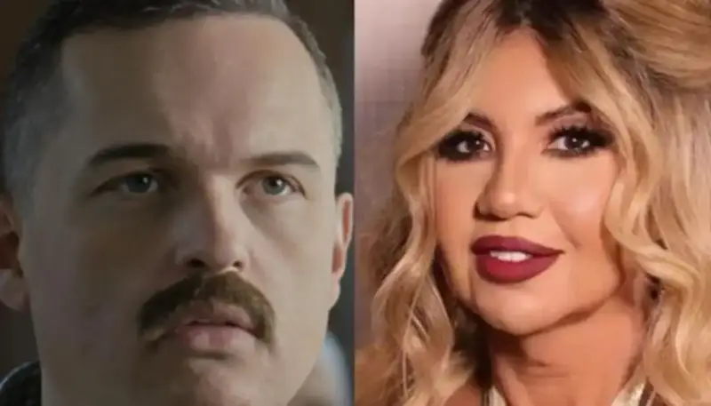 الفنان المصري محمد محمود عبد العزيز