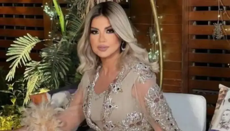 بوسي شلبي ترد على ورثة محمود عبدالعزيز