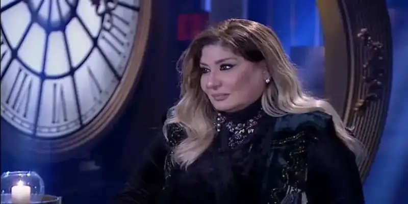 الفنانة المصرية سهير رمزي