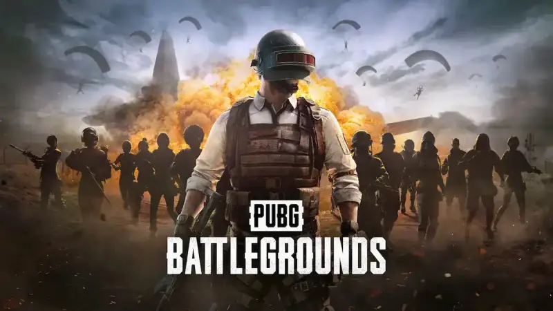 تحديث ببجي موبايل 3.8