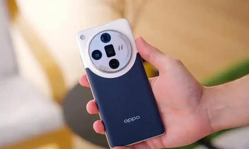 مواصفات  Oppo Find X8 Ultra