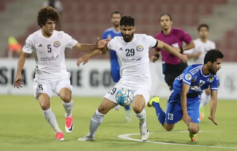 ترتيب الدوري العراقي