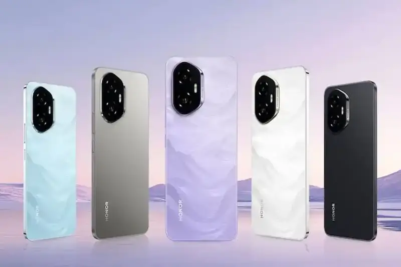 Honor 400