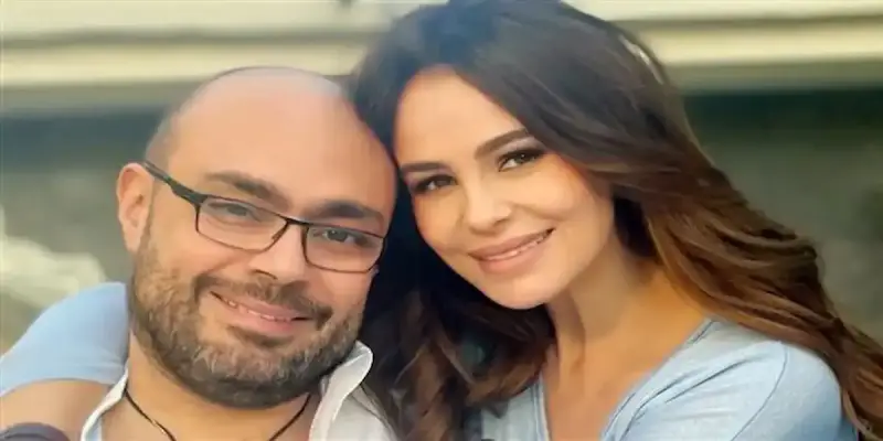 الفنانة اللبنانية كارول سماحة