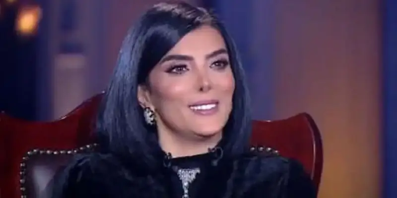 الفنانة المصرية حورية فرغلي