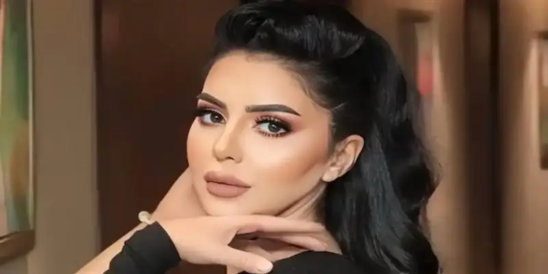 الفنانة التونسية إيناس النجار