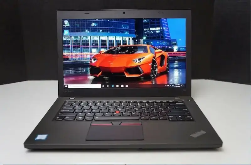 مواصفات لاب توب لينوفو  Thinkpad T460