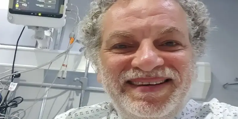 المخرج المصري أشرف فايق