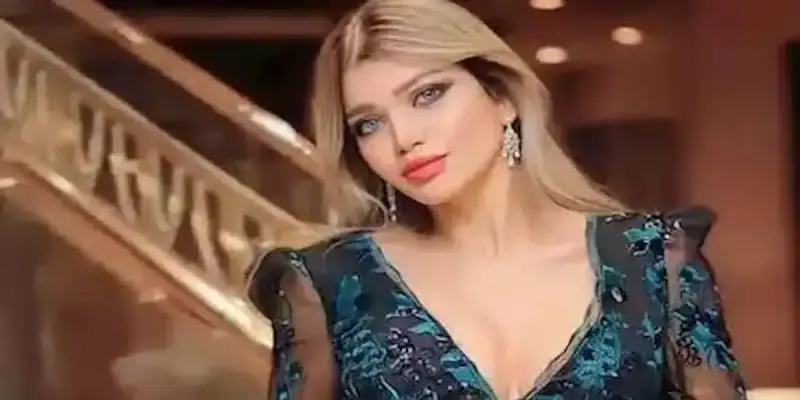 الإعلامية المصرية ياسمين الخطيب