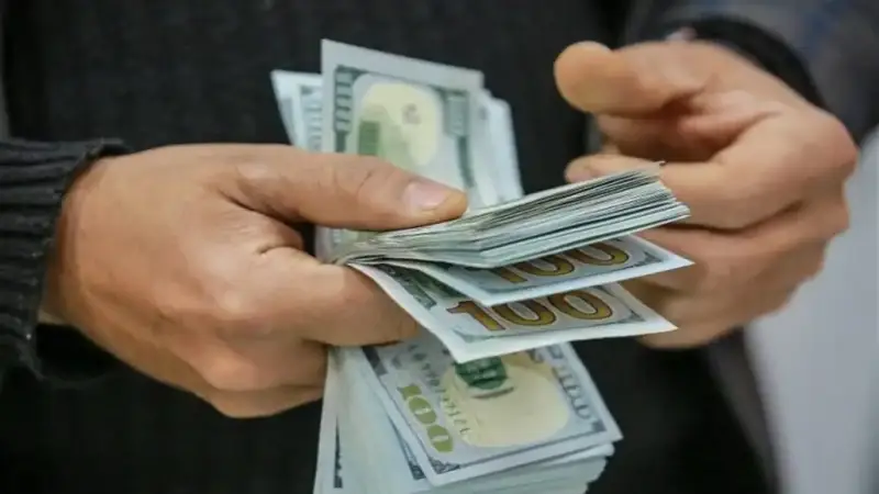 سعر صرف الدولار في العراق اليوم