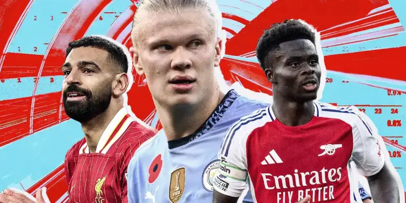 نتيجة السيتي وترتيب الدوري الإنجليزي