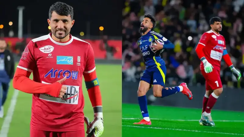ترتيب دوري روشن السعودي
