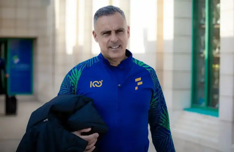 جوزيه غوميز مدرب الفتح