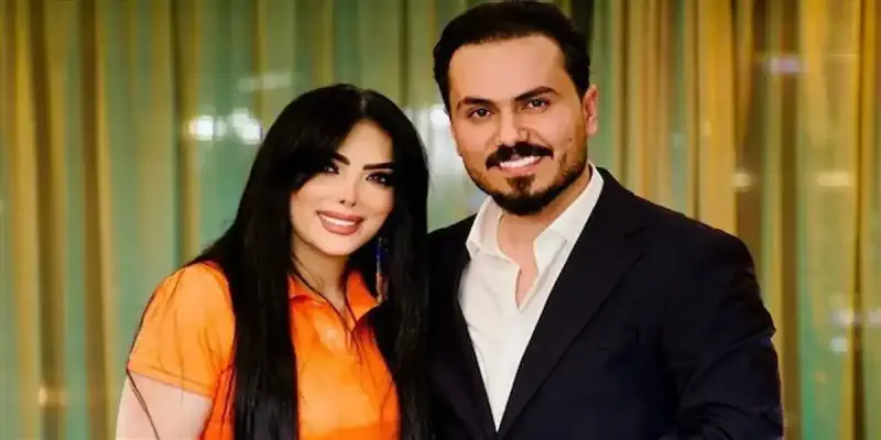 الفنانة المصرية حورية فرغلي